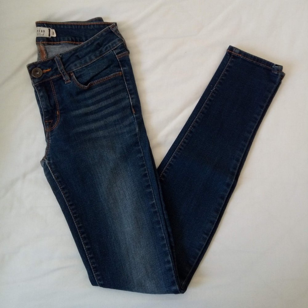 Pacsun Bullhead Skinny Jeans - Size 3
